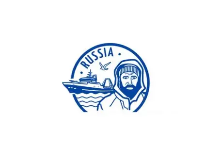 Saint PetersburgFisherylogo