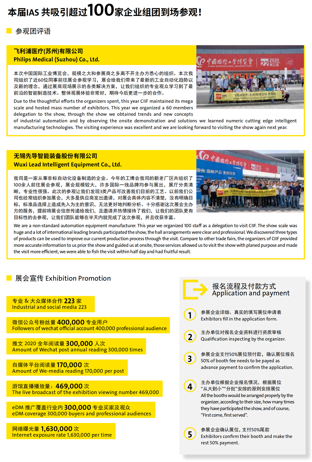 上海工業自動化展展會介紹5