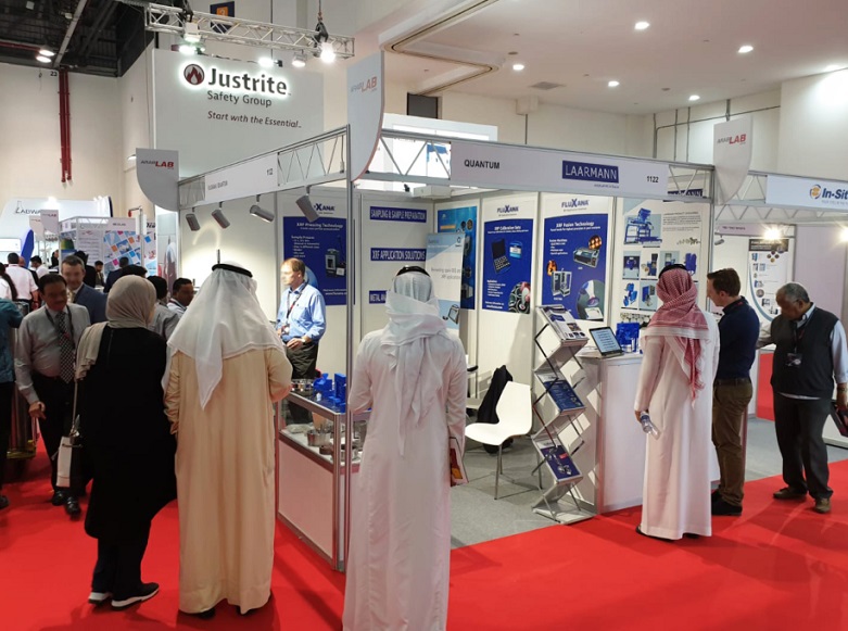 迪拜实验室展(ARAB LAB)2026门票价格