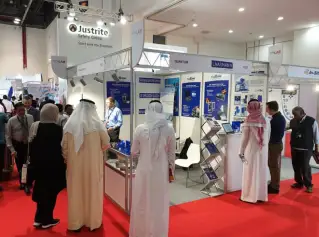 2026年迪拜实验室展(ARAB LAB)门票购买方式，多少钱一张？