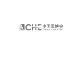 广州头皮健康展Logo
