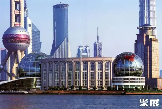 上海国际会议中心