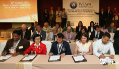 巴西兽医展2025展品范围有哪些?