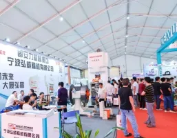 中山机械展2025参展攻略（时间+地点+门票）