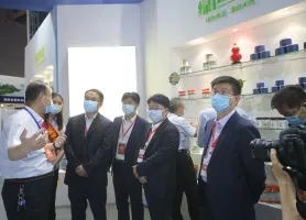 2024烟台食品展展品范围