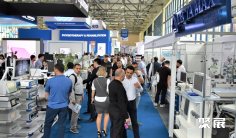 哈萨克斯坦医疗展(KIHE)2026逛展指南:时间地点/门票价格