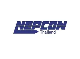 NEPCON ThailandLogo
