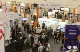 美国过滤展现场图片3