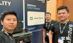 新加坡氢能展2026展品范围有哪些?