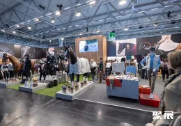 德国马具展现场图片9