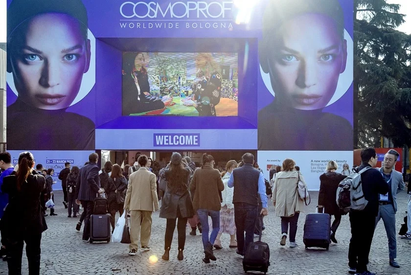 意大利美容包装展(Cosmopack)2027展品有哪些?