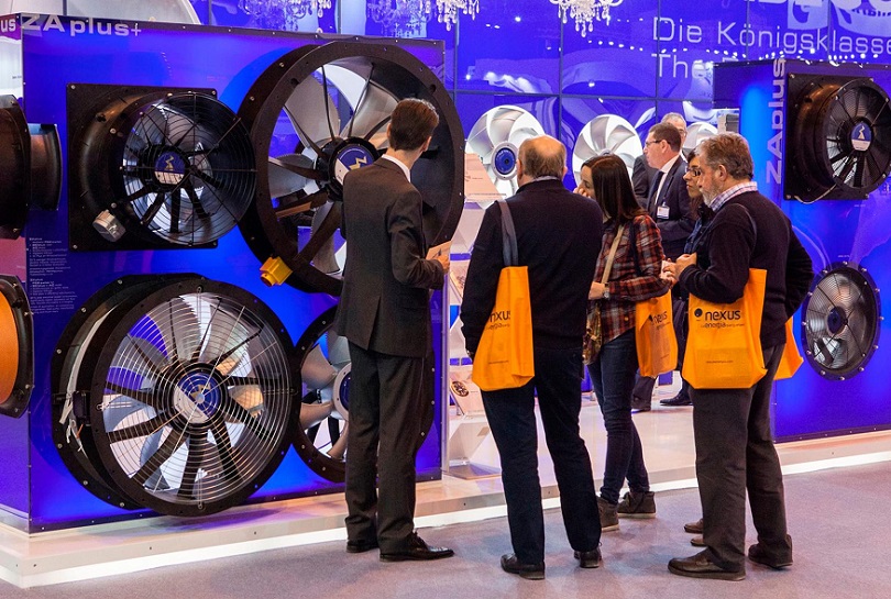 西班牙制冷展现场图片7