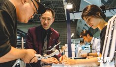 日本珠宝展(IJK)2026逛展指南:时间地点/门票多少钱