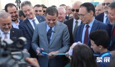 2026利比亚建材展 (Libya Build)观众预登记火热进行中