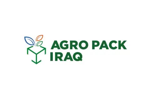 伊拉克食品加工展logo
