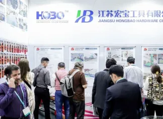 2026广州五金展(CGHE)参展攻略（时间+地点+门票）