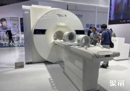 深圳教体医展现场图片5