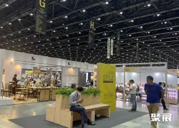 泰国家具展现场图片5