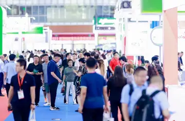亚洲国际集约化畜牧展览会（上海）2026有哪些参展商？参展商名单大全