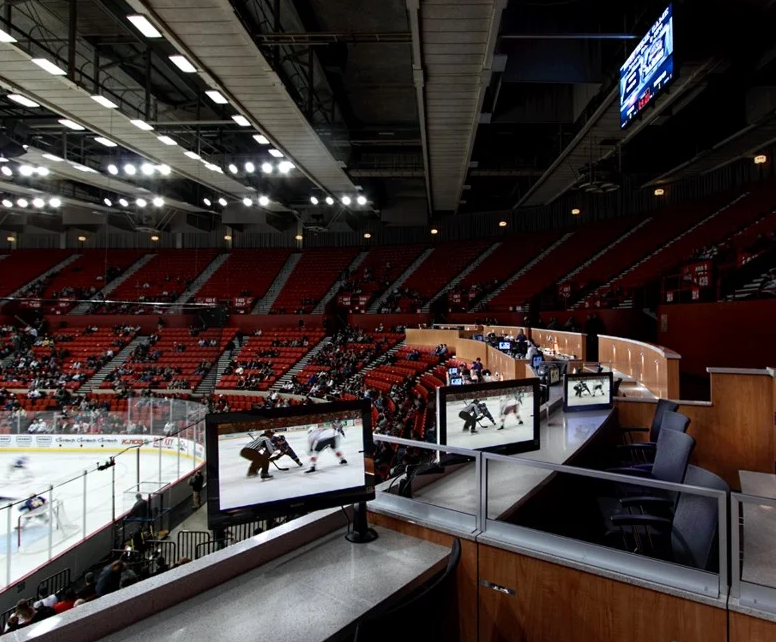 美国俄克拉荷马考克斯会议中心