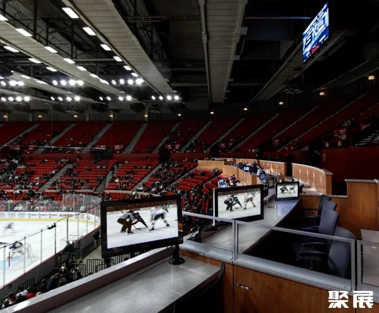 美国俄克拉荷马考克斯会议中心