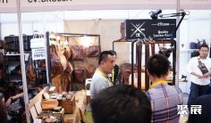 2025印尼皮革展门票多少钱?如何购买?