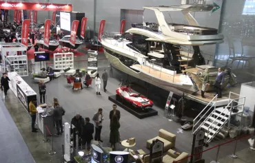 2025俄罗斯游艇展门票购买途径