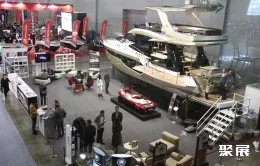 莫斯科游艇展展会现场(现场盛况)4
