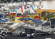 澳大利亚海事展2026展商名单