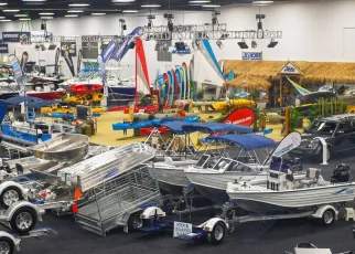 澳大利亚海事展2026展商名单