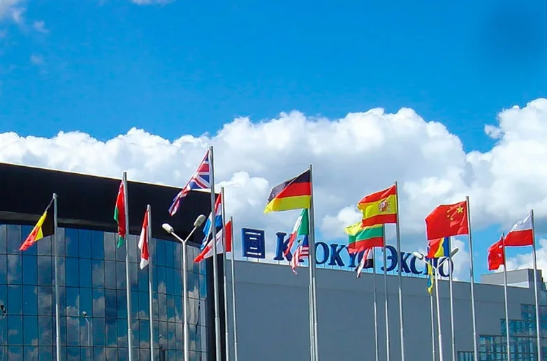 俄罗斯莫斯科克洛库斯国际会展中心图片4