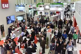 土耳其机器人展展会现场(现场盛况)4