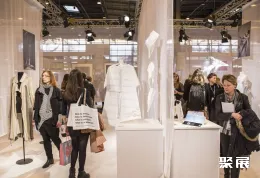 法国内衣展现场图片3