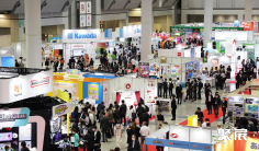 亚洲玩具盛宴:东京玩具展、日本玩具展2024门票的价格和购买渠道