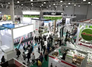 俄罗斯宠物展(PARKZOO)2026最新参展商名录