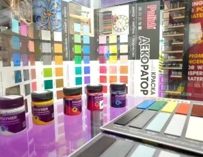 印尼涂料展2026参展攻略(时间地点+门票多少钱?)