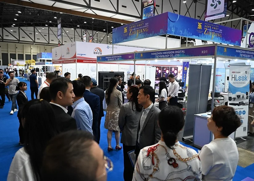 2026泰国照明展(ASEAN Light+Design Expo)观展攻略（时间/地点/观众预约）