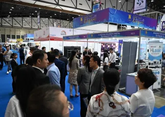 泰国照明展2025最新展商名录