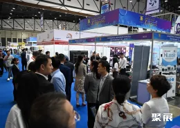 曼谷LED照明展展会现场(现场盛况)3