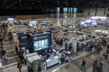 2026俄罗斯电子元器件展(RADEL)观展攻略（时间/地点/观众预约）