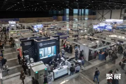 俄罗斯电子元器件展现场图片1