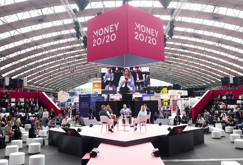 荷兰金融展2025展品范围有哪些?