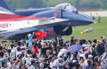 长春航展2025门票哪里买