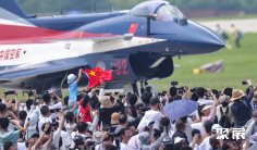 长春航展2025门票哪里买