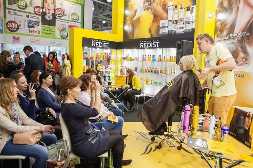 俄罗斯美容展(INTERCHARM Professional)2026门票哪里买