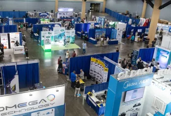 美国暖通展2025展位费与展位预订