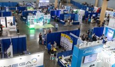 2026年美国美洲制冷展门票多少钱,怎么购买?