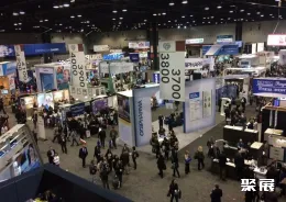 美国口腔展展会现场(现场盛况)3