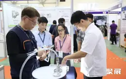 柬埔寨医药展展会现场(现场盛况)4
