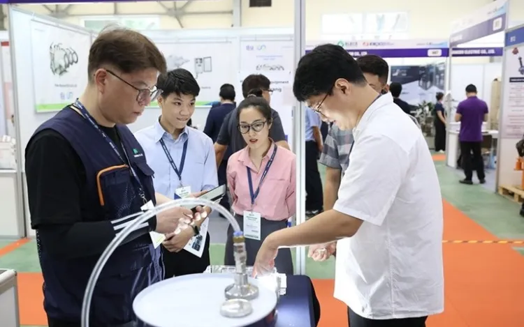 柬埔寨医疗医药制药展览会